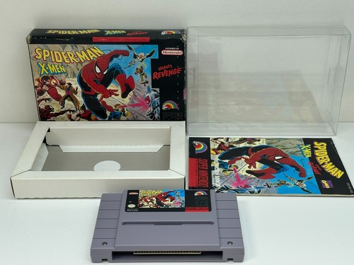 Spider man men - spider-man, x-men