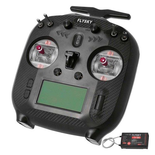 Flysky fernsteuerung st8 - flysky, rc