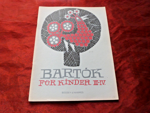 Bartók für kinder - bartÓk,