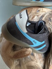 Damen Gola Sneaker Gr 39 (6)