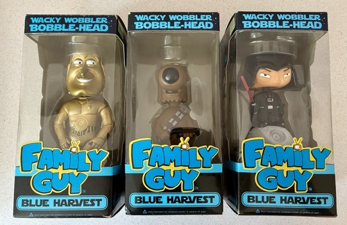 Family guy blue ernte - family,