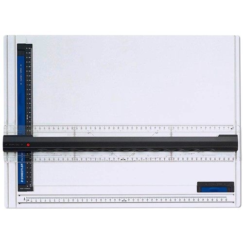 Staedtler zeichenplatte mars - staedtler,
