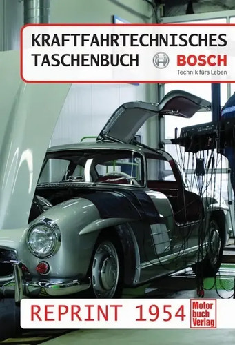 Kraftfahrtechnisches