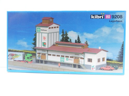 Kibri 9208 bausatz - h0,