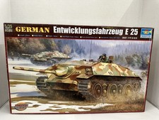Trumpeter 1/35 German
