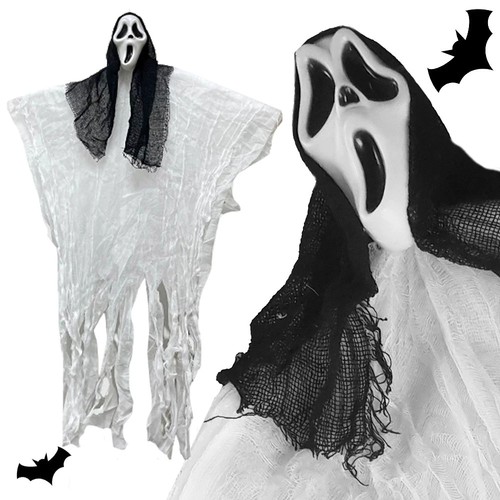 Halloween hängedeko gespenst - halloween,