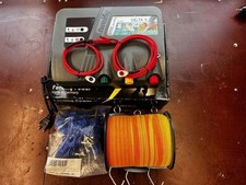 230V Weidezaungerät DELTA5-SET mit 4,7J / 11300V