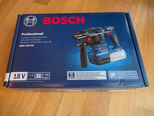 Akku-Bohrhammer Bosch Professional GBH 18V-22