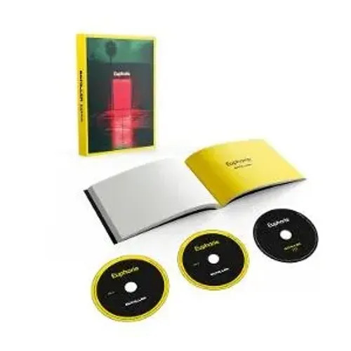 Euphoria super deluxe - euphoria/super,