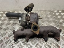 Audi A3 S3 8L 2000 Diesel 81kW