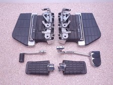 Honda GL 1500 SE Gold Wing