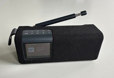 Hama DR200BT Digital Radio, Farbdisplay, 1 Jahr alt, wenig benutzt, guter Sound!