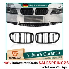 Nieren Grill Doppelsteg