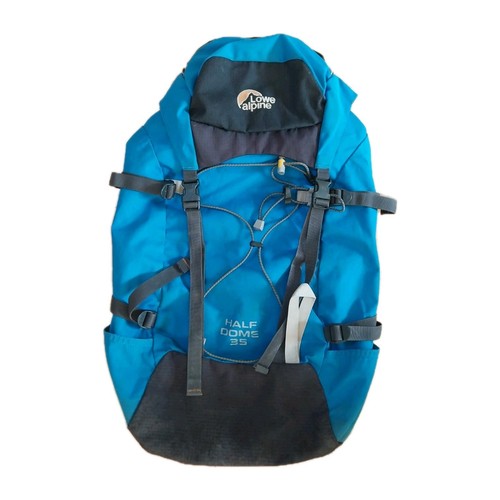 Rucksack lowe alpine half dome - alpine,