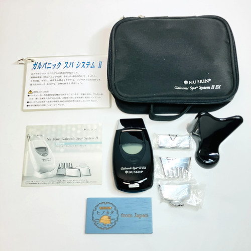 Skin nuskin ageloc galvanic - nuskin,