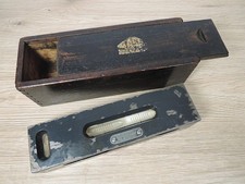 MASSI Maschinenwasserwaage