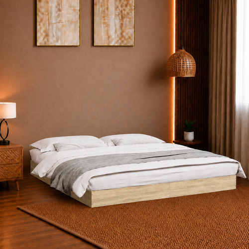 Bettgestell doppelbett - bettgestell,