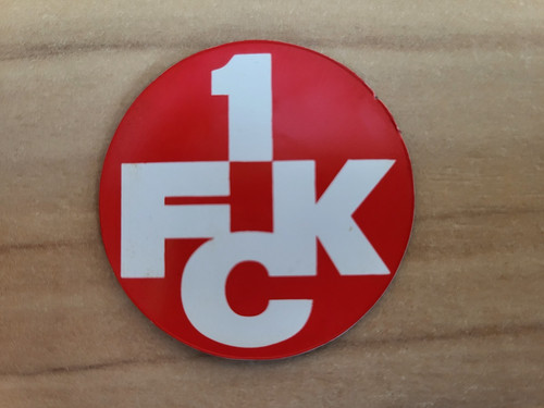 Fc kaiserslautern - 1.,