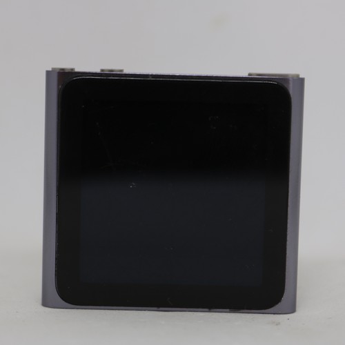 Apple ipod nano generation - ipod,