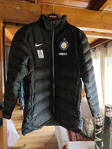 Nike dry fit daunenjacke - nike,