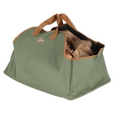 Kaminholz-Tragetasche stabile