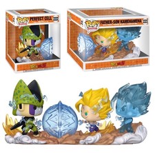 Funko Pop Moment Dragon Ball Z