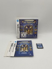 Professor Layton und der Ruf