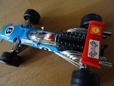 Politoys Matra F1  1/43 Italy