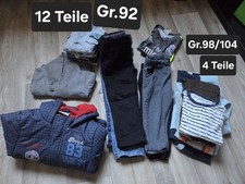 Jungenbekleidungspaket