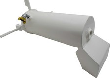 m-tec Mischrohr für