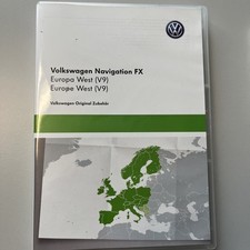 ORIGINAL SD KARTE NAVIGATION