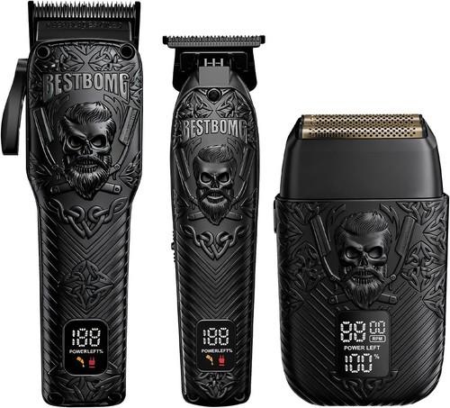 Herren haarschneidemaschine - herren,