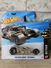 Hot Wheels The Dark Knight