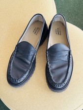 G.H. Bass Larson Weejuns Penny