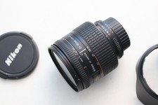 Nikon AF Nikkor 2.8-4/24-85mm