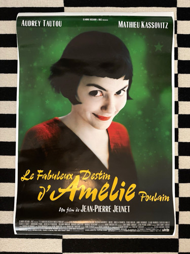 Kino plakat poster - kino,