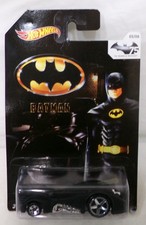 Hot Wheels DC Batman 75th