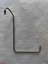 Wilesco Dampfrohr für D 20