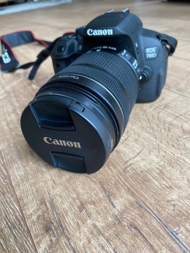 Canon eos 700d - canon,
