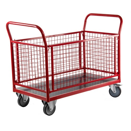 Transportwagen rollwagen - transportwagen,