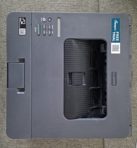 Brother l2400dwe ecopro - hl-l2400dwe,
