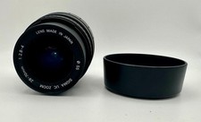 Sigma UC Zoom 28-70mm 1:2.8-4