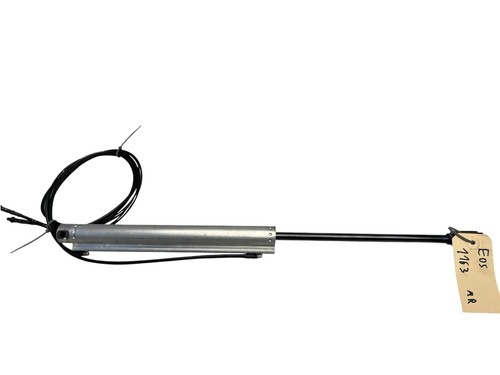 Eos verdeckdämpfer - eos, 1f