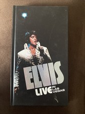Elvis Presley " Elvis - Live