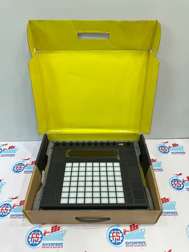 Ableton push hwpu02 live - push,