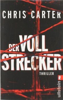 Der vollstrecker von - der, carter