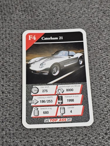Caterham - ,