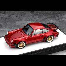 Make Up 1:43 Porsche 911 930