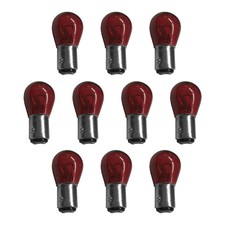 10x Rücklicht Bremslicht