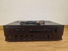Yamaha AX-500 Stereo Amplifer